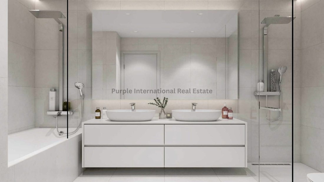 Apartment in Limassol, Limassol, Cyprus 4 - 15235816