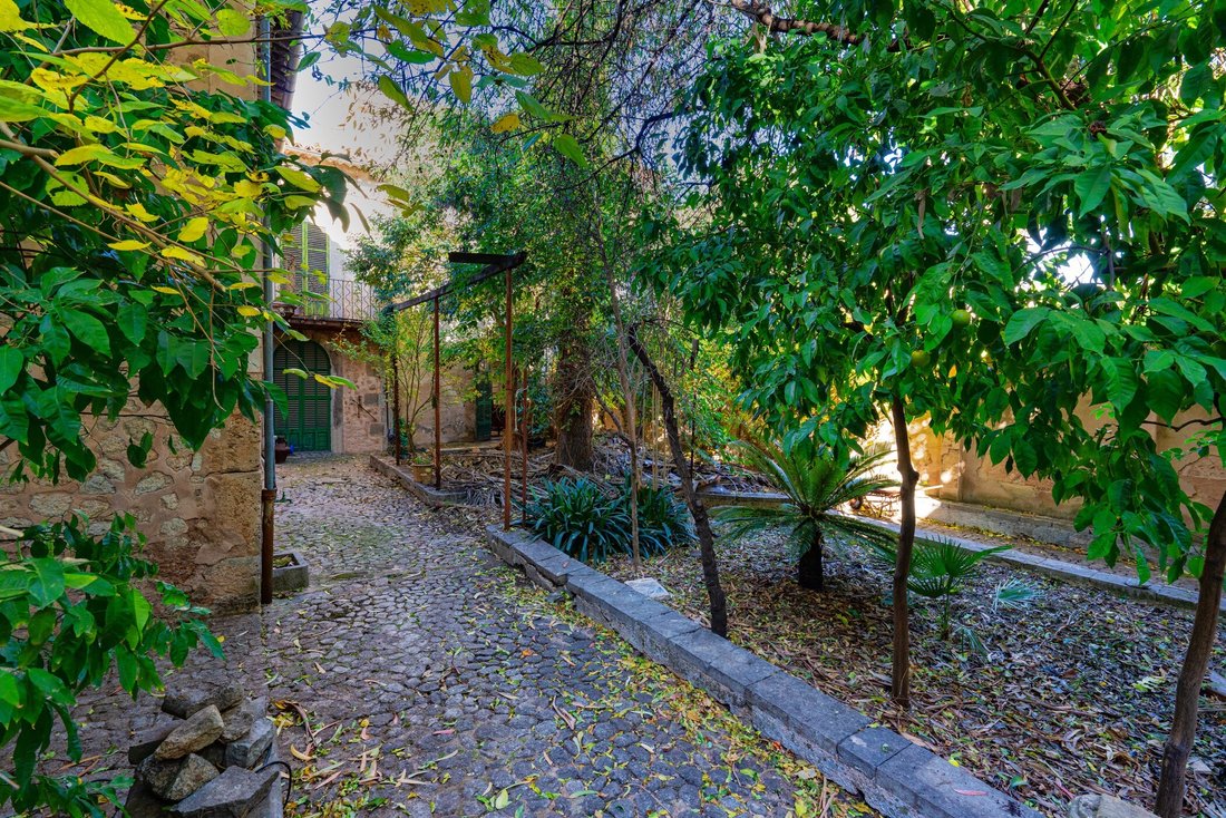 House in Soller, Balearic Islands, Spain 3 - 13580885