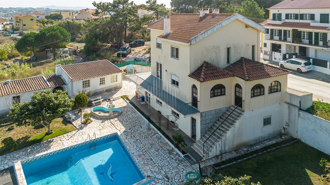 House in Carvoeira, Lisbon, Portugal 5 - 16472976