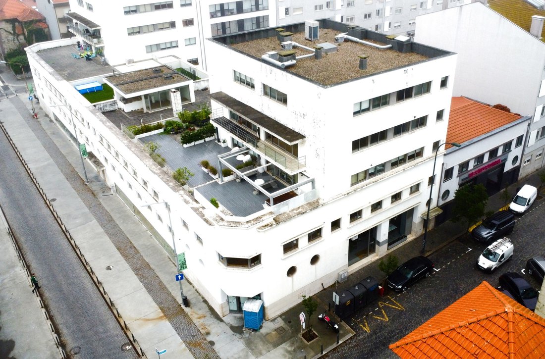 Apartment in Matosinhos e Leca da Palmeira, Porto District, Portugal 5 - 14456806
