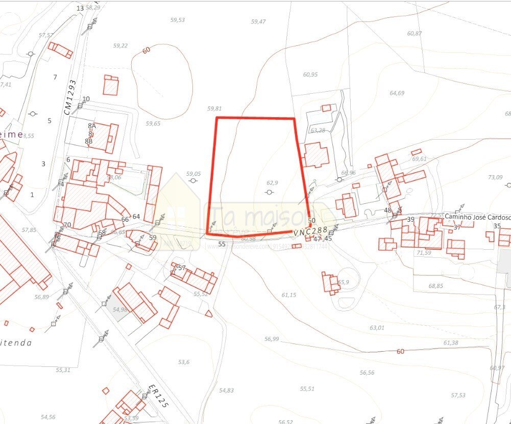 Land in Boliqueime, Algarve, Portugal 4 - 14952378