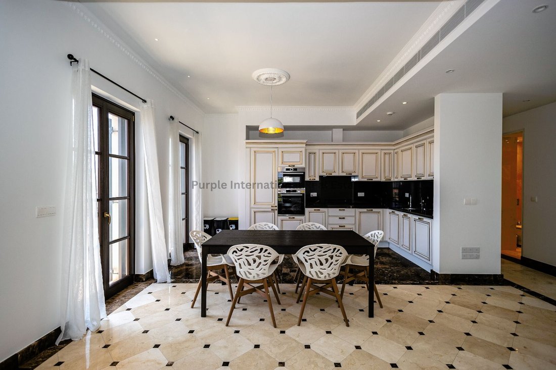 Apartment in Germasogeia, Limassol, Cyprus 2 - 15235838
