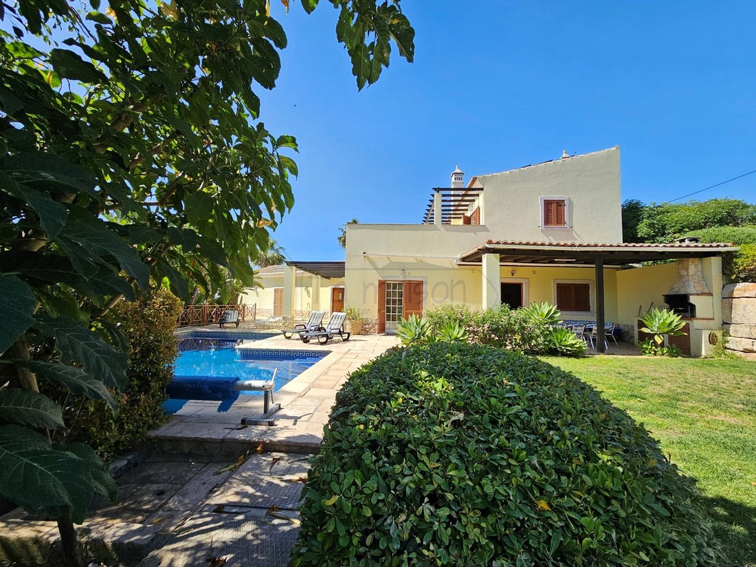 House in Estoi, Algarve, Portugal 4 - 12571530