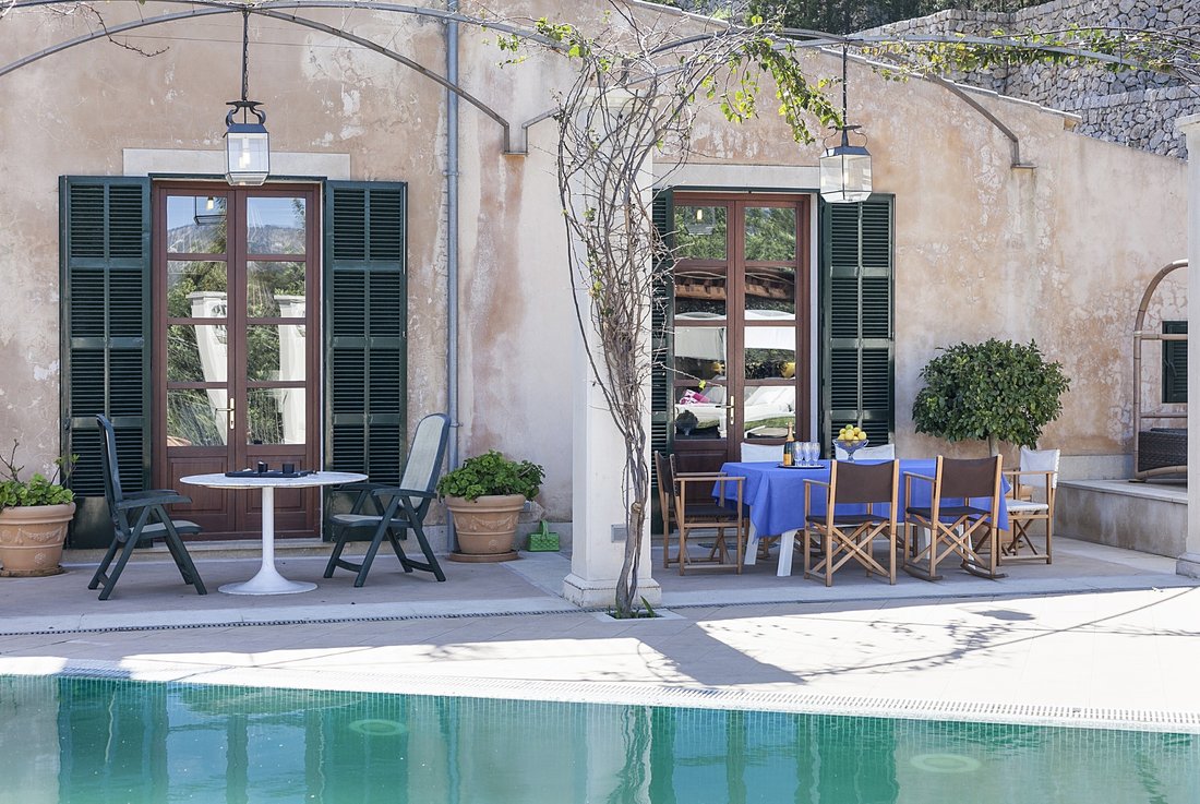 Finca in Calvia, Balearic Islands, Spain 4 - 15617365