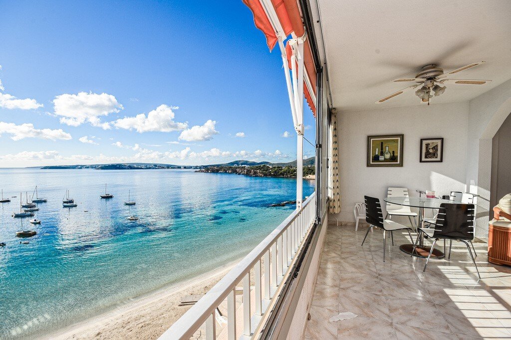 Apartment in Portals Nous, Calvia, Balearic Islands 1 - 15680506