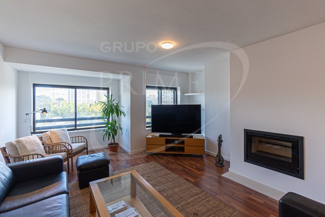 Apartment in Ramalde, Porto District, Portugal 1 - 16563395