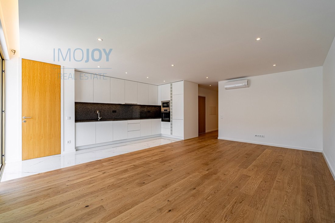 Apartment in Canidelo, Porto District, Portugal 3 - 16403147