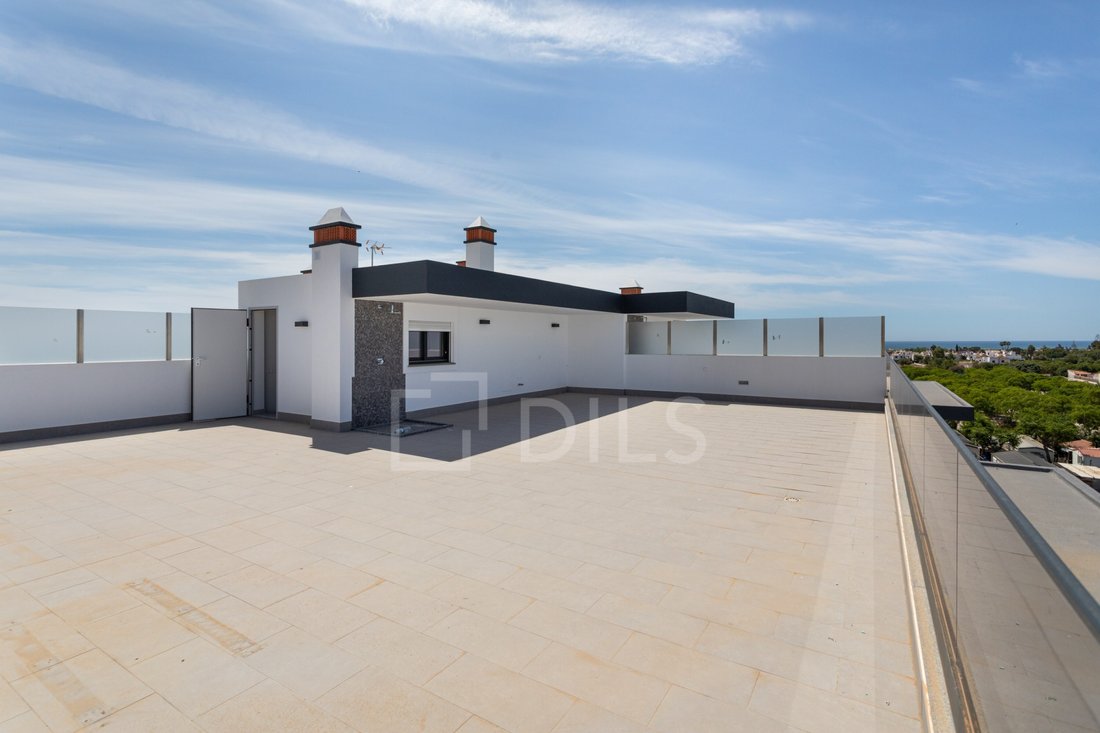 Apartment in Tavira (Santa Maria e Santiago), Algarve, Portugal 1 - 14826133