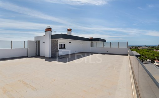 Apartment in Tavira (Santa Maria e Santiago), Algarve, Portugal 1