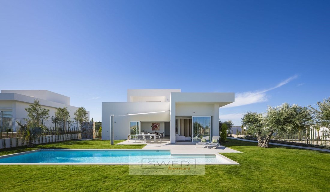 Chalet in Orihuela, Valencian Community, Spain 5 - 16599128