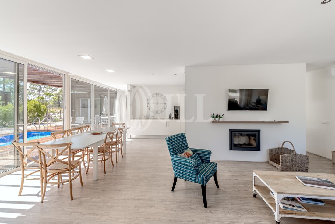 House in Carvalhal, Setubal, Portugal 3 - 16285002
