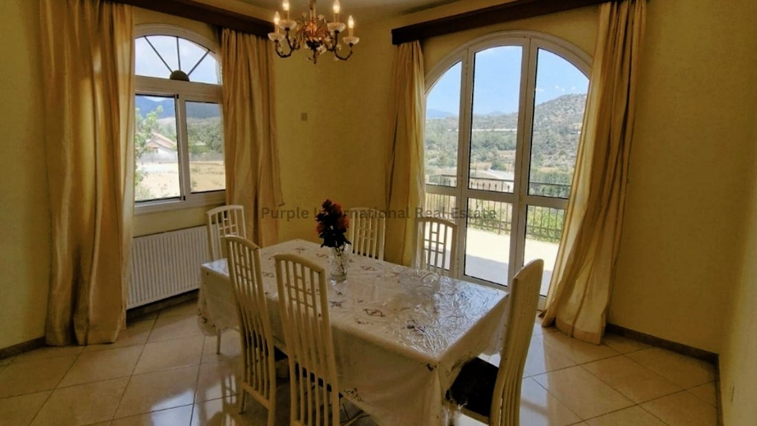 Villa in Asgata, Limassol, Cyprus 4 - 15235993