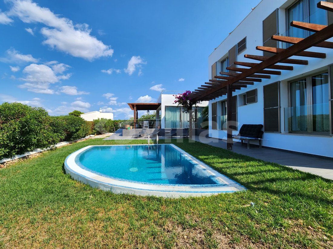 Chalet in Maó / Mahón, Balearic Islands, Spain 5 - 16015092