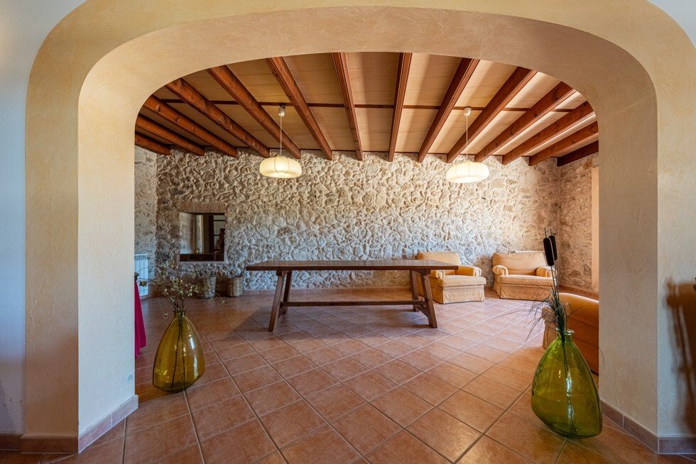 Country House in Lloret de Vistalegre, Balearic Islands, Spain 5 - 14446302