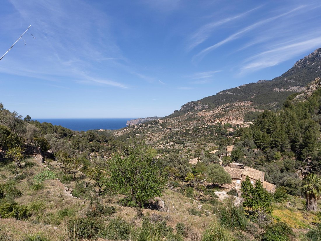 Country House in Deia, Balearic Islands, Spain 2 - 12918344