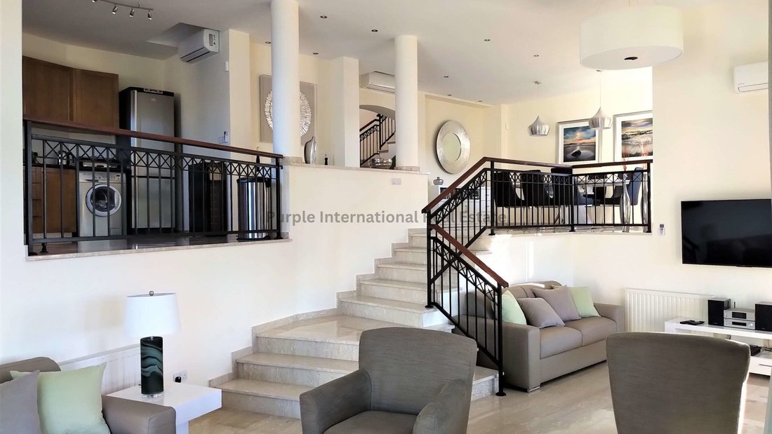Villa in Kouklia, Paphos, Cyprus 2 - 15485225