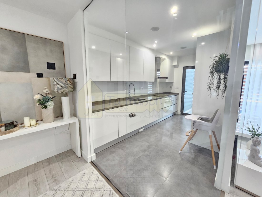 Apartment in Montenegro, Algarve, Portugal 3 - 15936334