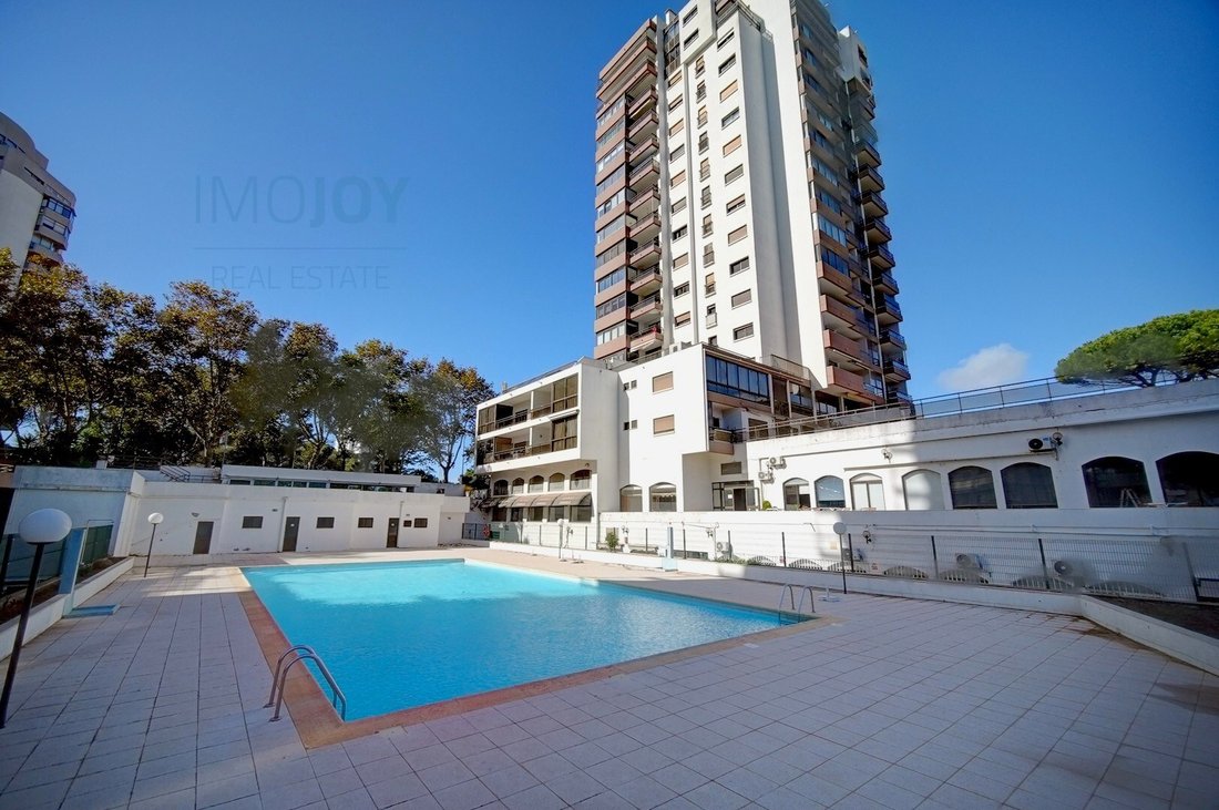 Apartment in Cascais e Estoril, Lisbon, Portugal 1 - 14762398