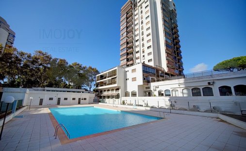Appartement à Cascais et Estoril, Lisbonne, Portugal 1