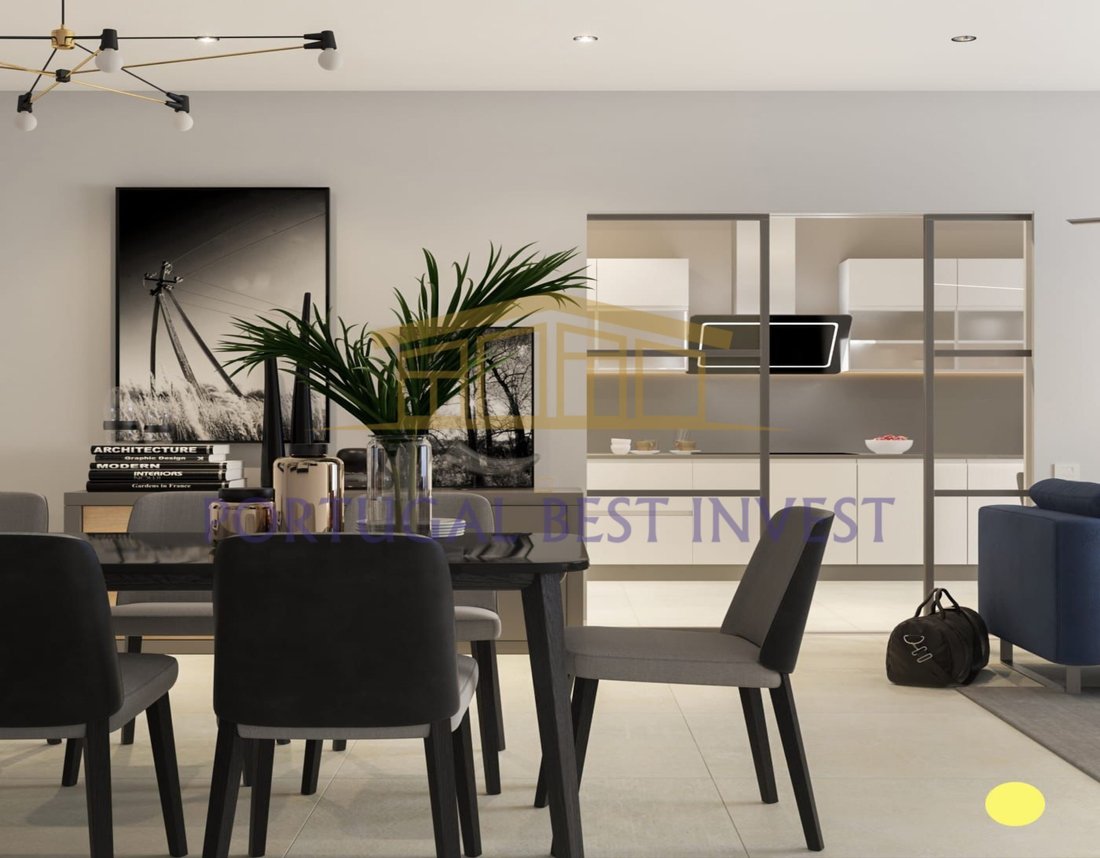 Apartment in Portimao, Algarve, Portugal 5 - 16600281