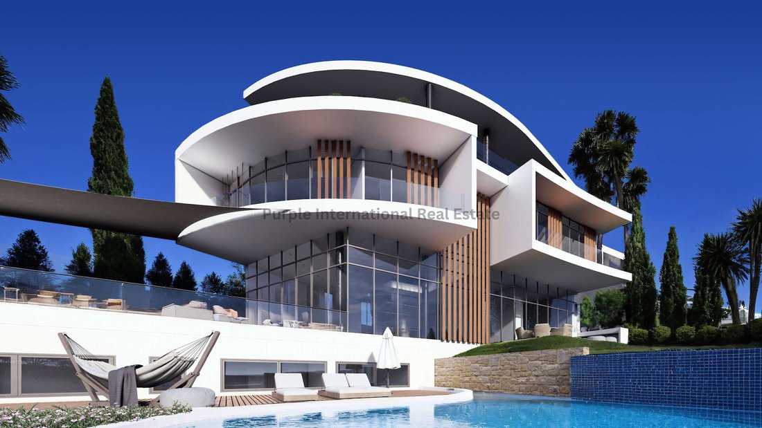 Villa in Kissonerga, Paphos, Cyprus 1 - 16713020