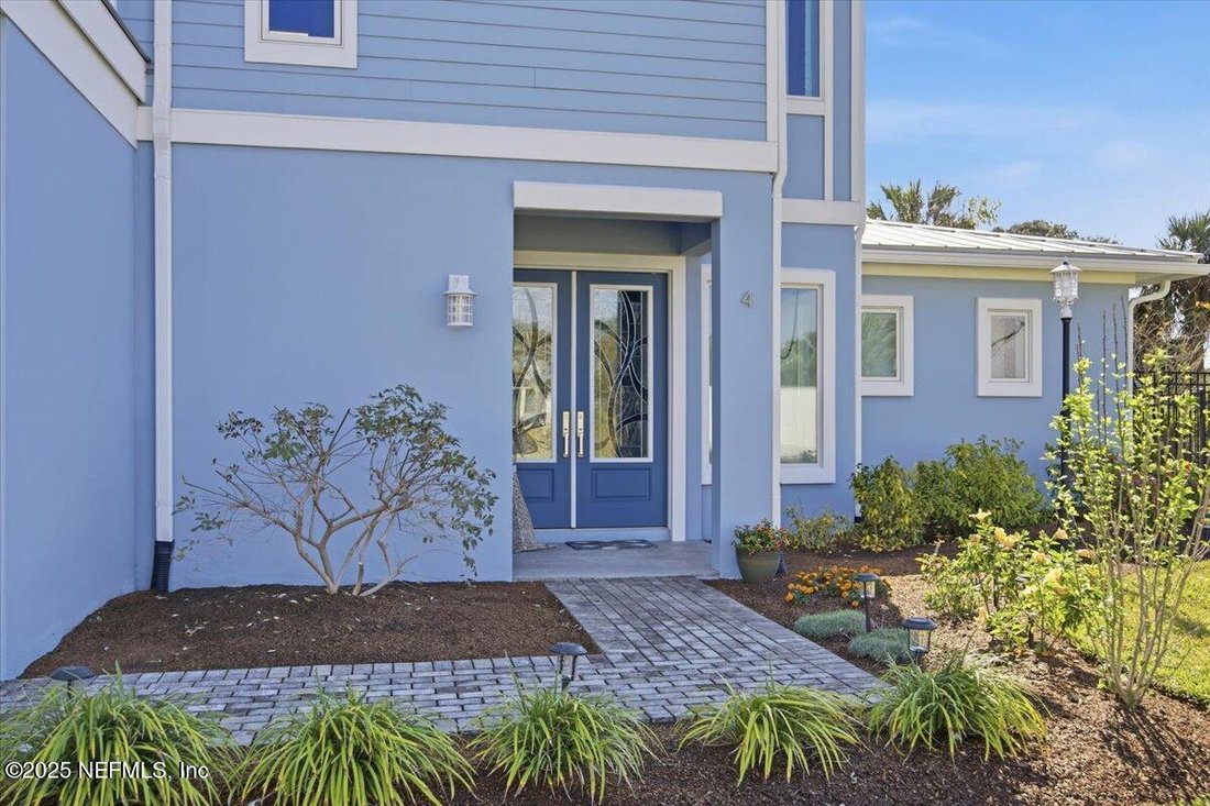 House in Jacksonville Beach, Florida, United States 4 - 16715430