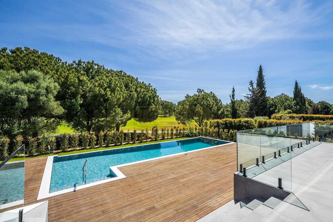House in Vilamoura, Quarteira, Algarve 1 - 13963200