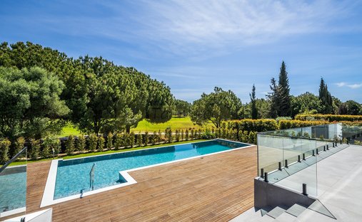 House in Vilamoura, Quarteira, Algarve 1
