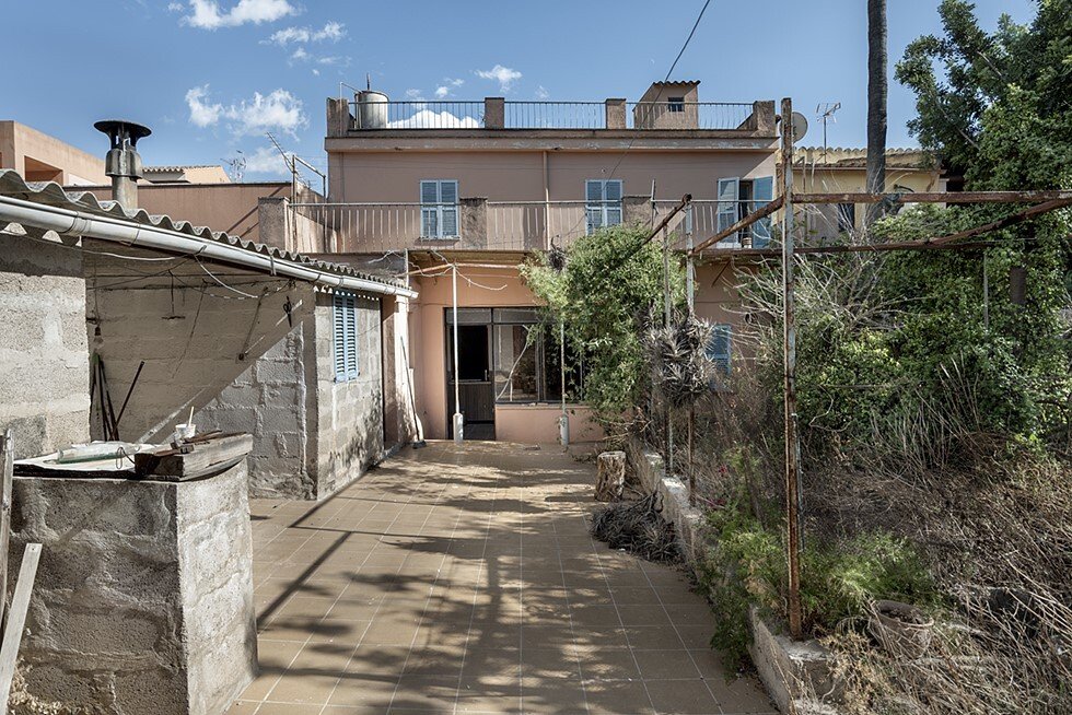 House in Santa Maria del Cami, Balearic Islands, Spain 1 - 14686607