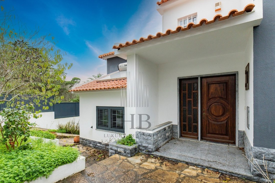 House in Sintra, Lisbon, Portugal 4 - 12344871