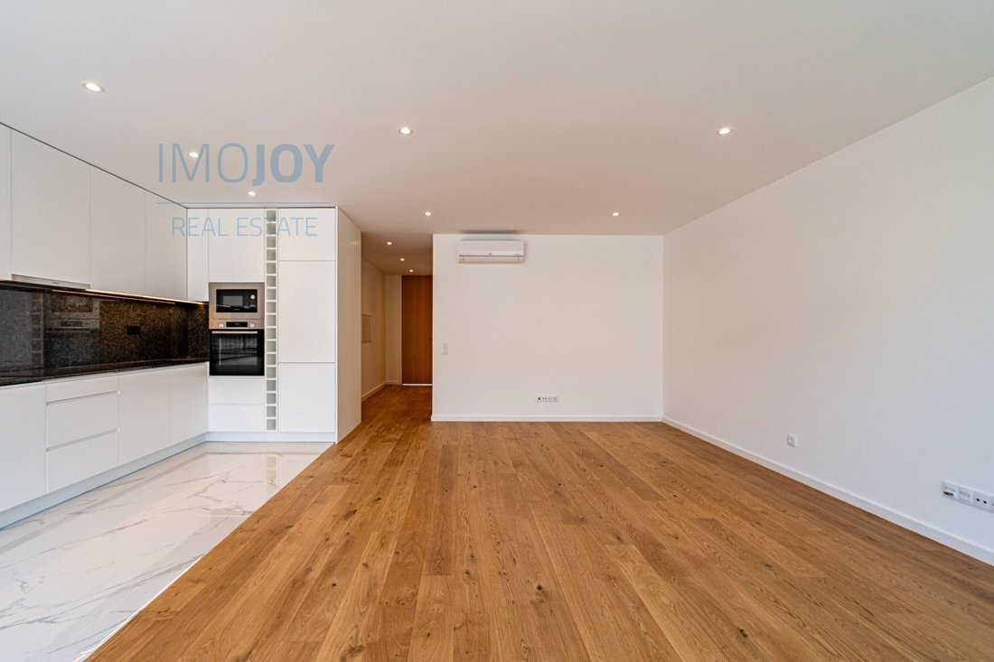 Apartment in Canidelo, Porto District, Portugal 4 - 16403147