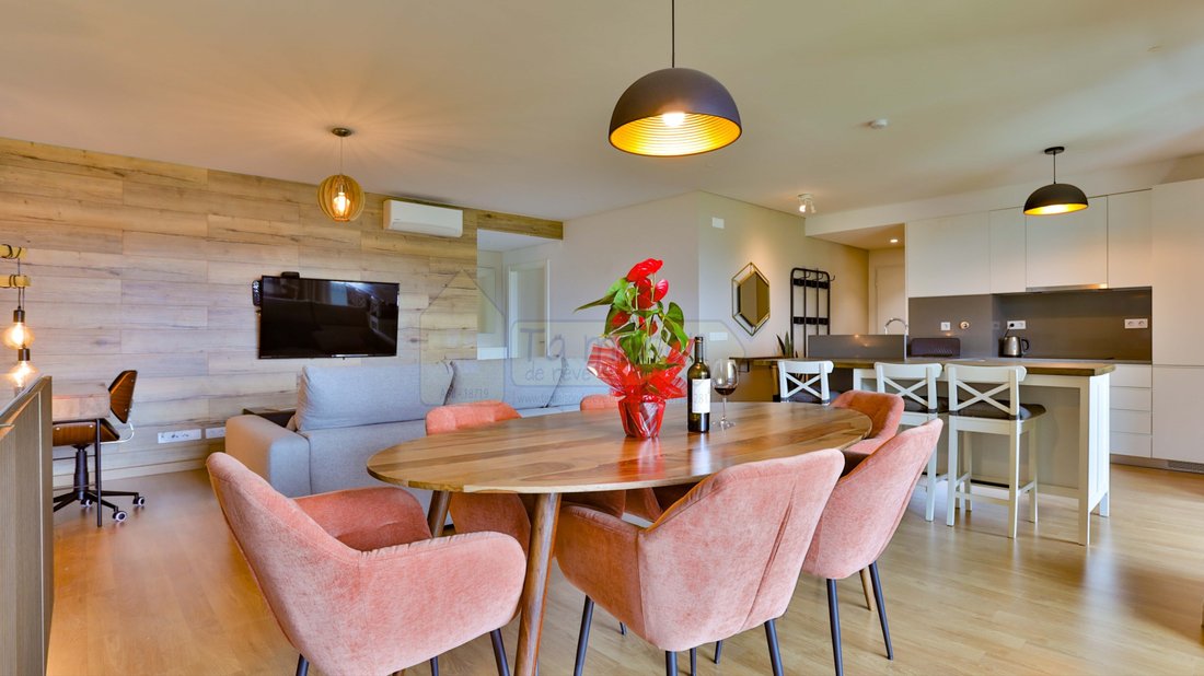 Apartment in Vilamoura, Quarteira, Algarve 5 - 16664535
