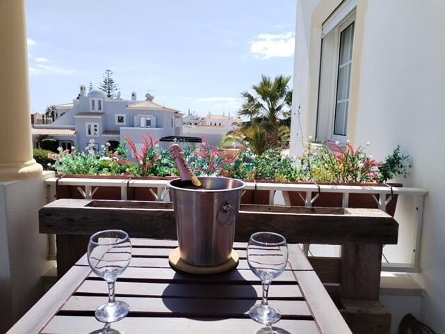 Apartment in Olhos de Agua, Algarve, Portugal 4 - 15794831