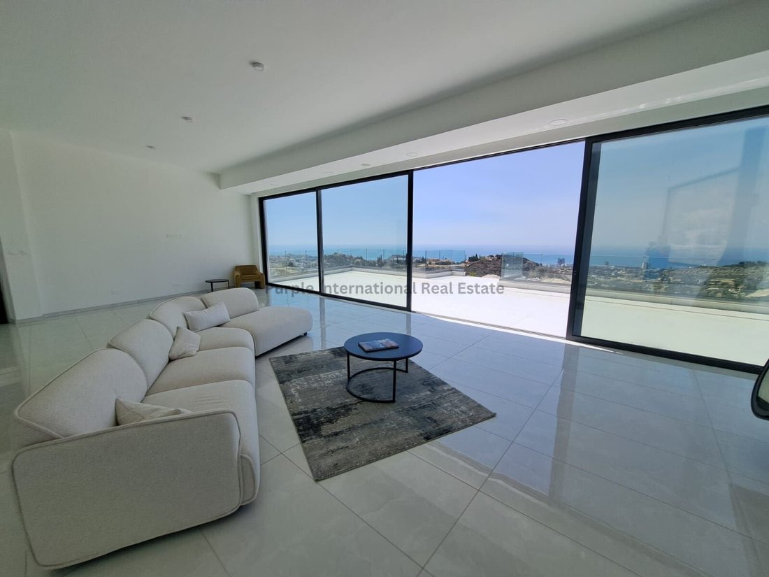 Villa in Agios Tychon, Limassol, Cyprus 5 - 15358972