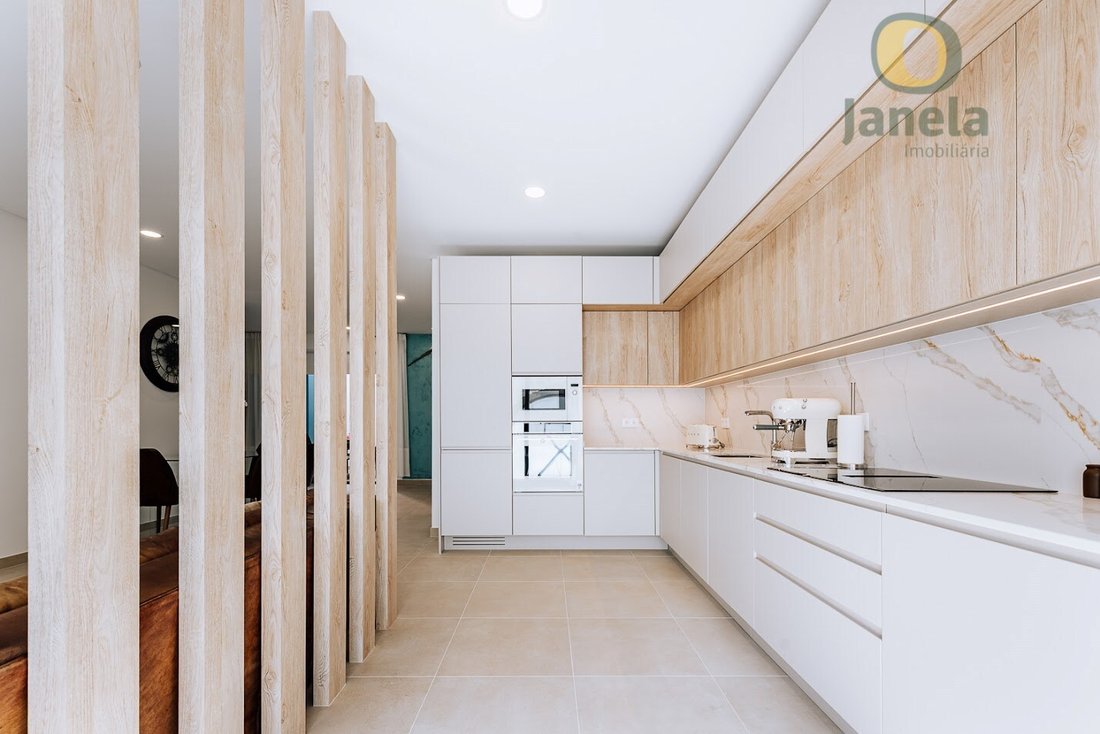 Apartment in Faro (Se e Sao Pedro), Algarve, Portugal 5 - 16069544