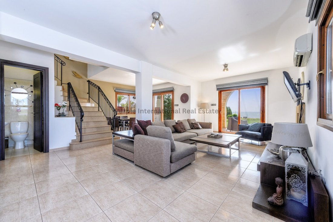 Villa in Sotira, Cyprus 5 - 16712031