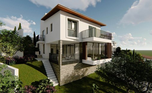 Villa in Germasogeia, Limassol, Cyprus 1