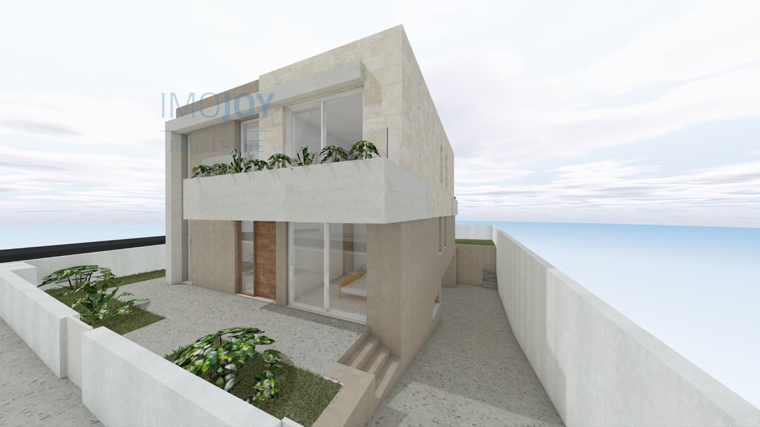 House in Atouguia da Baleia, Leiria District, Portugal 1 - 15322067