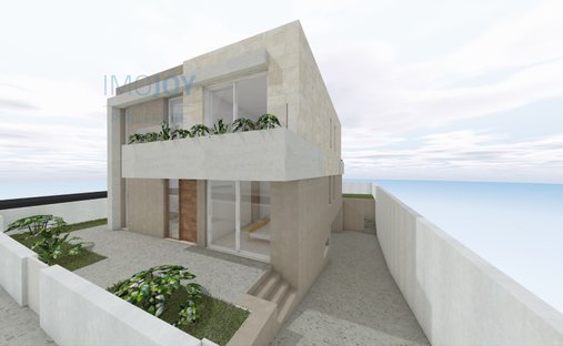 Casa en Atouguia da Baleia, Distrito de Leiria, Portugal 1