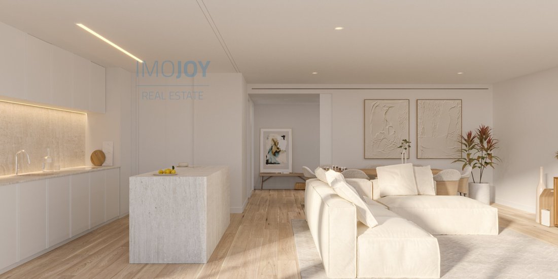 Apartment in Vilamoura, Quarteira, Algarve 5 - 15348223