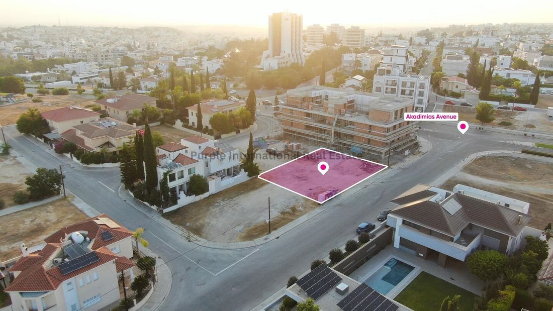 Andere in Aglantzia, Bezirk Nikosia, Zypern 4 - 16712885