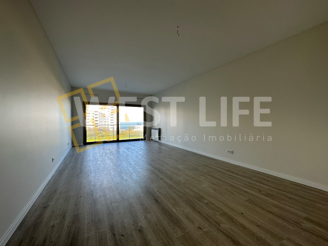 Apartment in A dos Cunhados e Maceira, Lisbon, Portugal 4 - 14463207