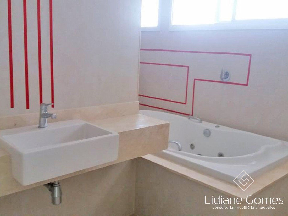 Apartment in Meireles, Cambará, Brazil 4 - 16373613