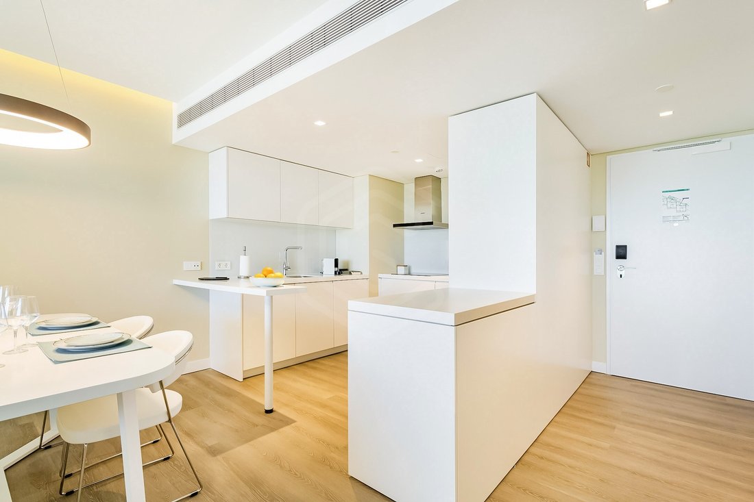 Apartment in Vilamoura, Quarteira, Algarve 5 - 14591614