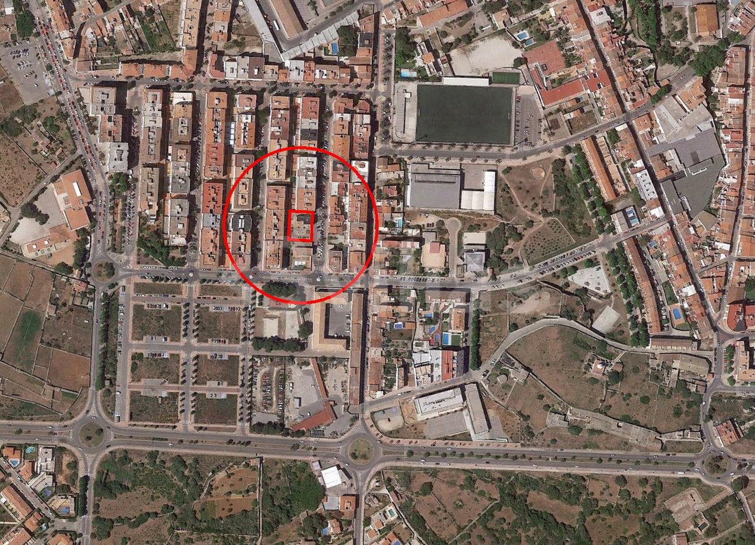 Land in Maó / Mahón, Balearic Islands, Spain 5 - 12276072