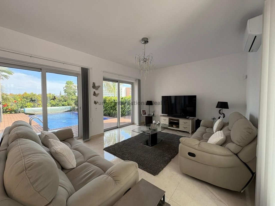 Villa à Geroskipou, Paphos, Chypre 2 - 16712429