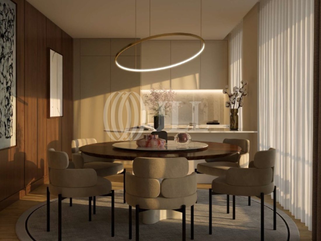 Apartment in Lordelo do Ouro e Massarelos, Porto District, Portugal 2 - 15385169