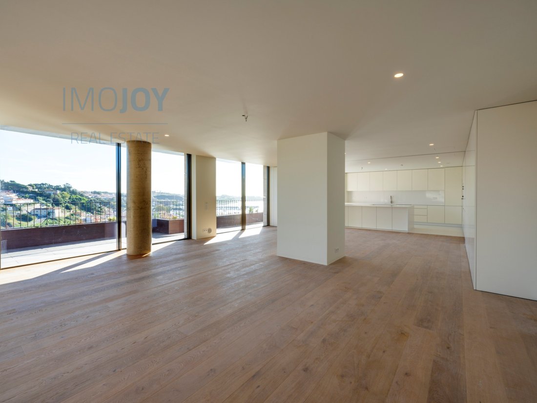 Apartment in Lordelo do Ouro e Massarelos, Porto District, Portugal 2 - 15238664