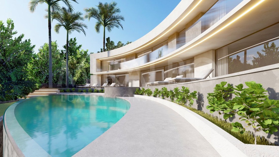 Villa in Xabia / Javea, Valencian Community, Spain 3 - 12435439