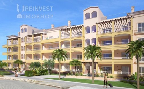 Apartment in Praia De Porto Mós, Sao Goncalo de Lagos, Algarve 1